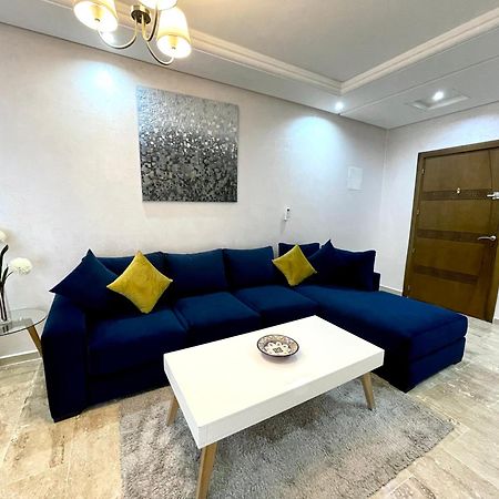 Appartement Tanger Moulay Ismail Dış mekan fotoğraf