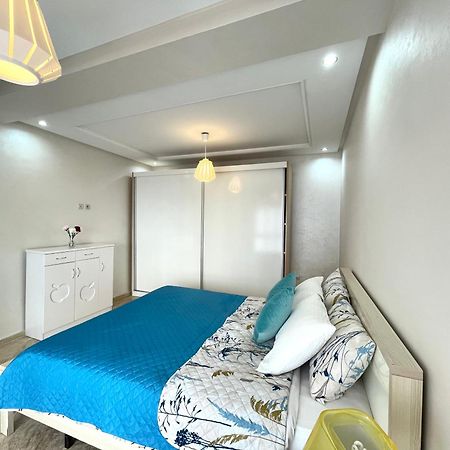 Appartement Tanger Moulay Ismail Dış mekan fotoğraf