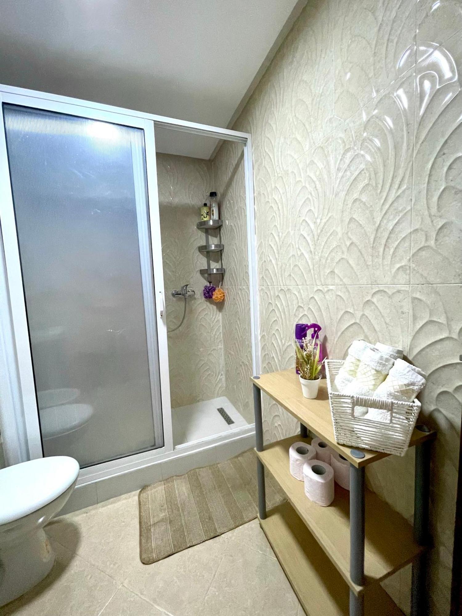 Appartement Tanger Moulay Ismail Dış mekan fotoğraf