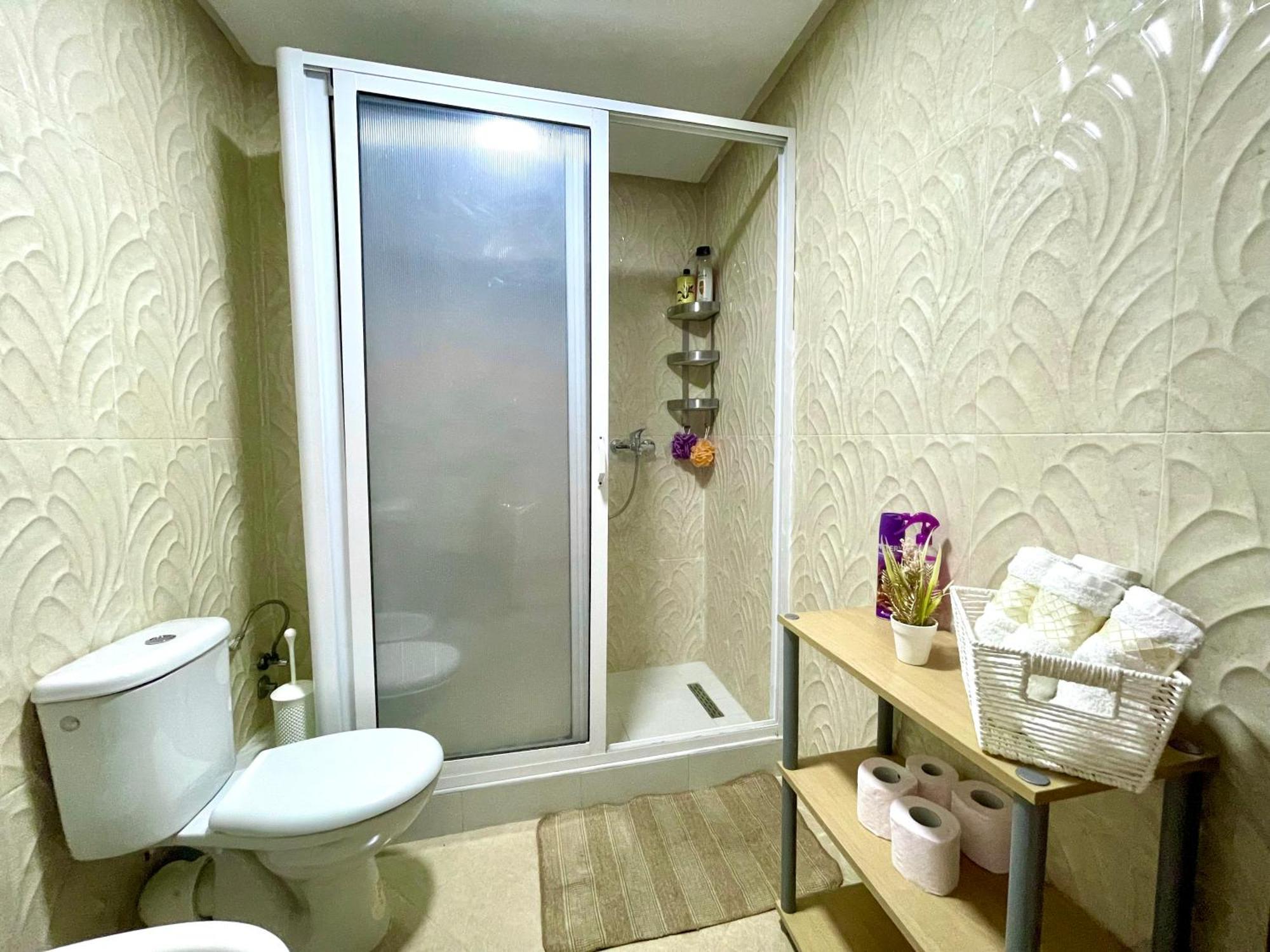Appartement Tanger Moulay Ismail Dış mekan fotoğraf